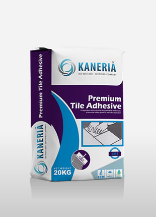 Tile Adhesive